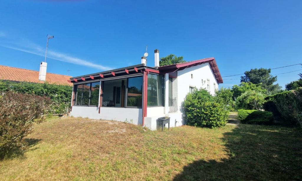 Maison proche du centre de La Hume Gujan-Mestras - 2