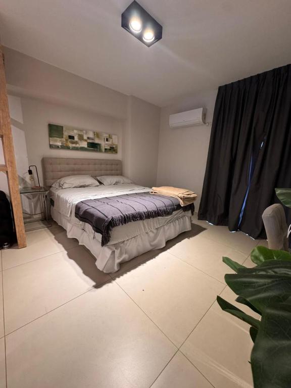 Monoambiente amoblado premium - 1