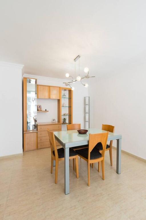 Puerto Jávea I con piscina privada - 5