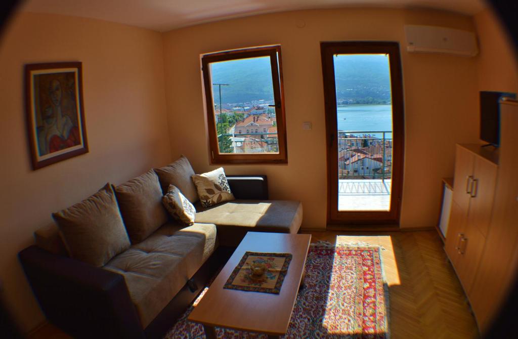 Villa Ohrid photo