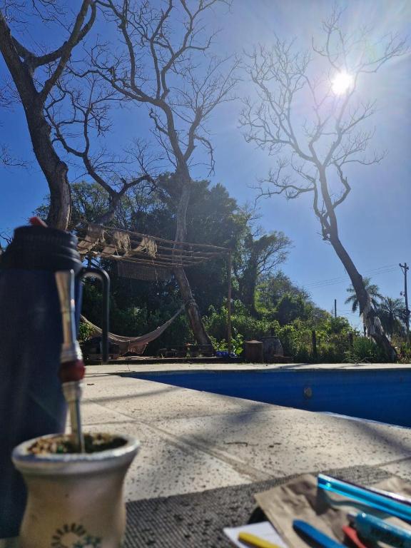 Tierra de Hermes - 2