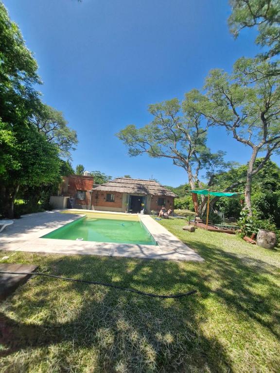 Tierra de Hermes - 3