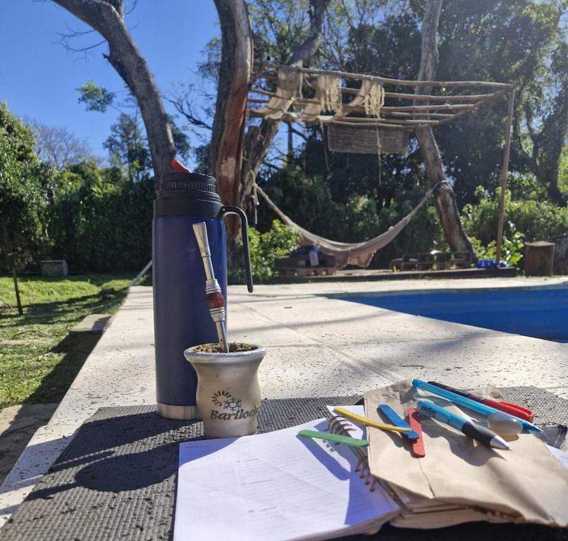 Tierra de Hermes - 4