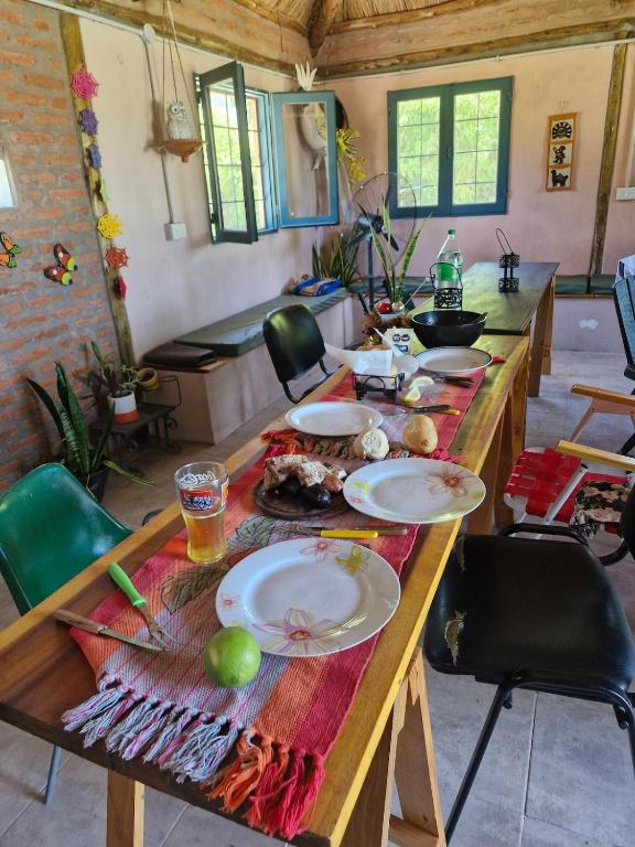 Tierra de Hermes - 5