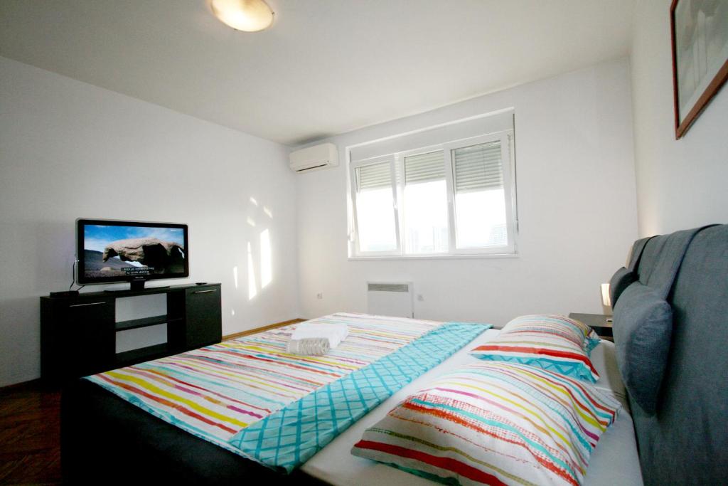 Apartment Sami - 4