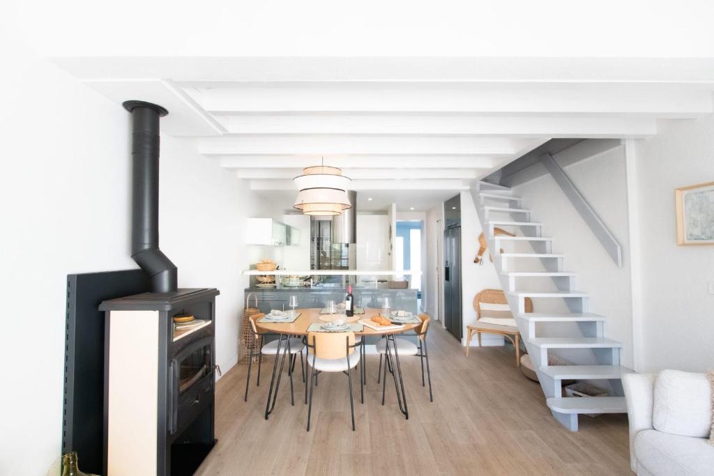 Villa Lous Pins - Capbreton - Terrasse - 2