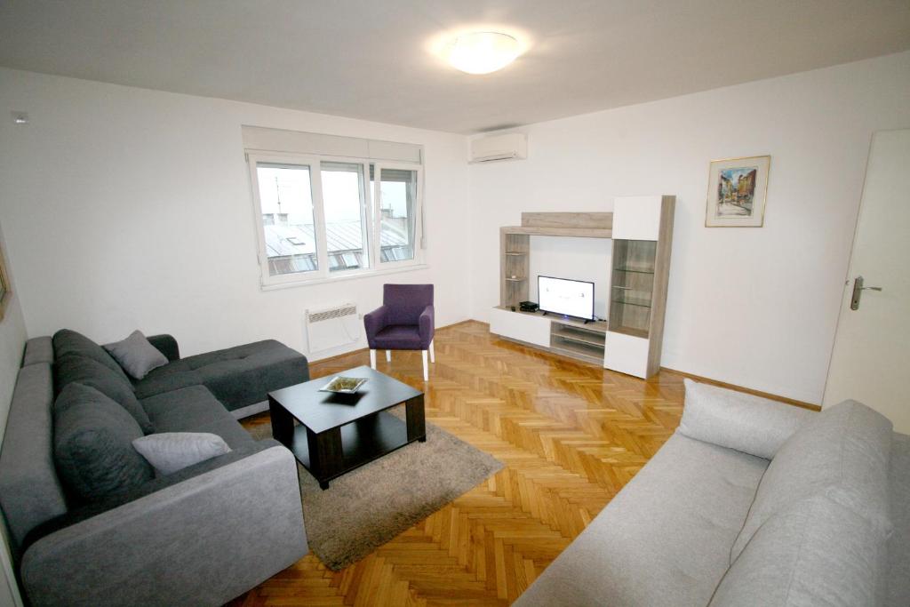 Apartment Sami - 1