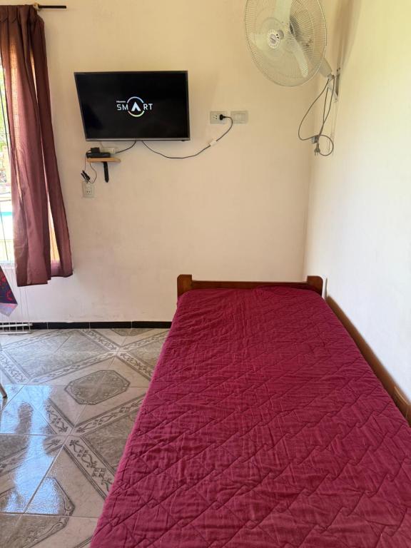 Cabañas Ernestina - 2