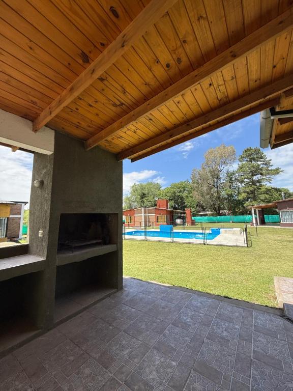 Cabañas Ernestina - 4