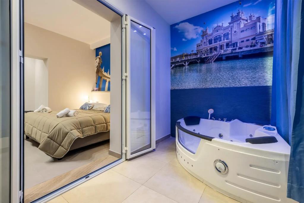 Lolli Boutique & SPA Mondello - 4