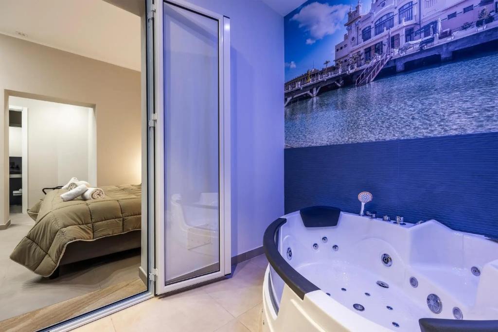 Lolli Boutique & SPA Mondello - 2