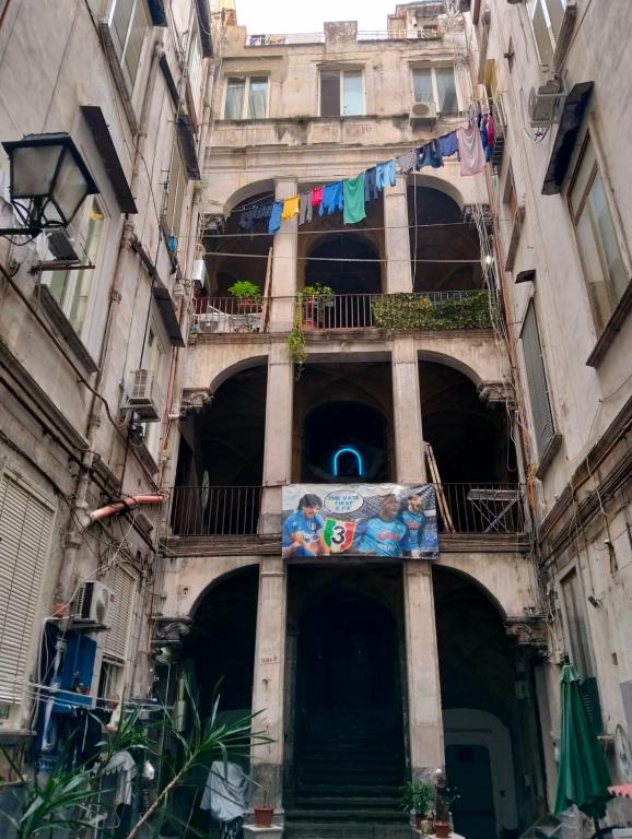 La Porta di Napoli - 2