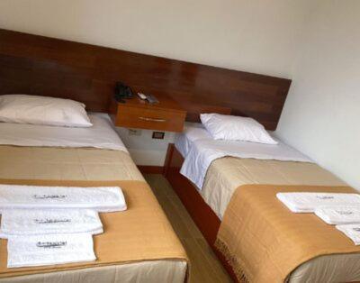 Tantiri River Resort - 2
