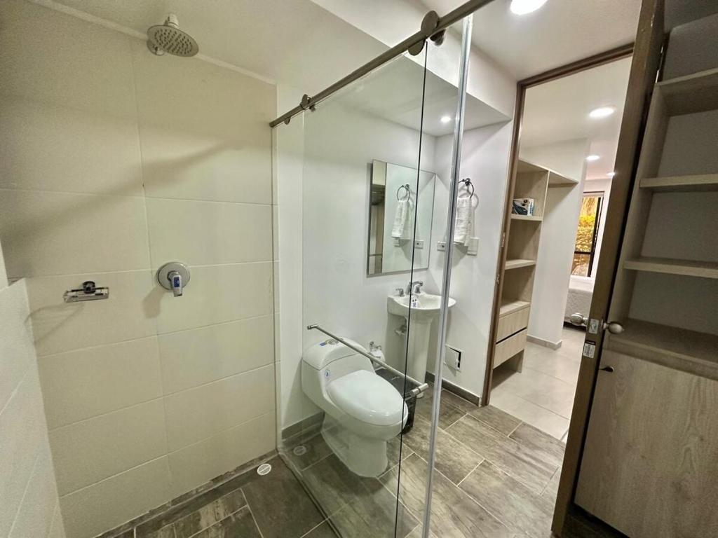 hito 201- Amplio y comodo Apartamento en Laureles - 2
