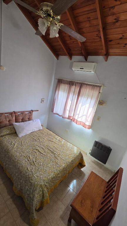 Casa 8p con Quincho Cerca del Estadio y Autódromo - 2