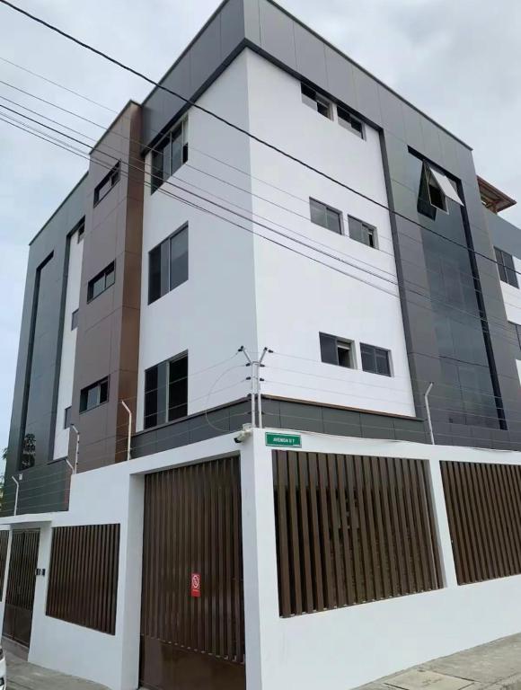 Apartamento en Manta - 2