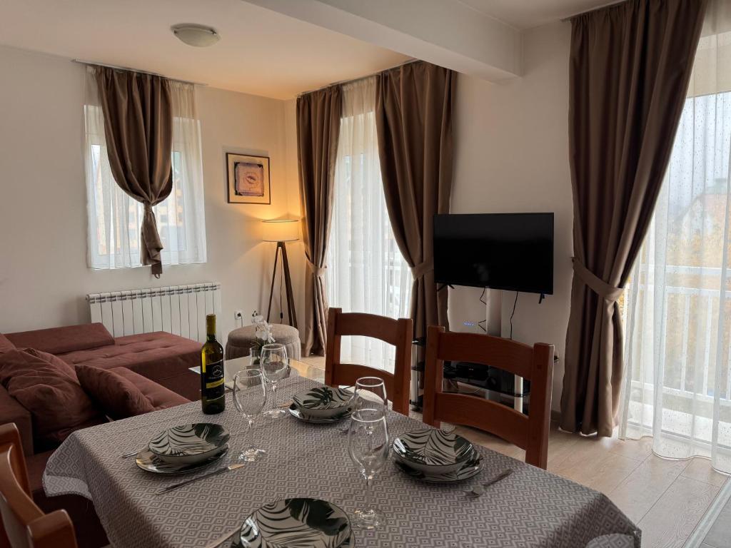 Apartmans Vukasin - 5