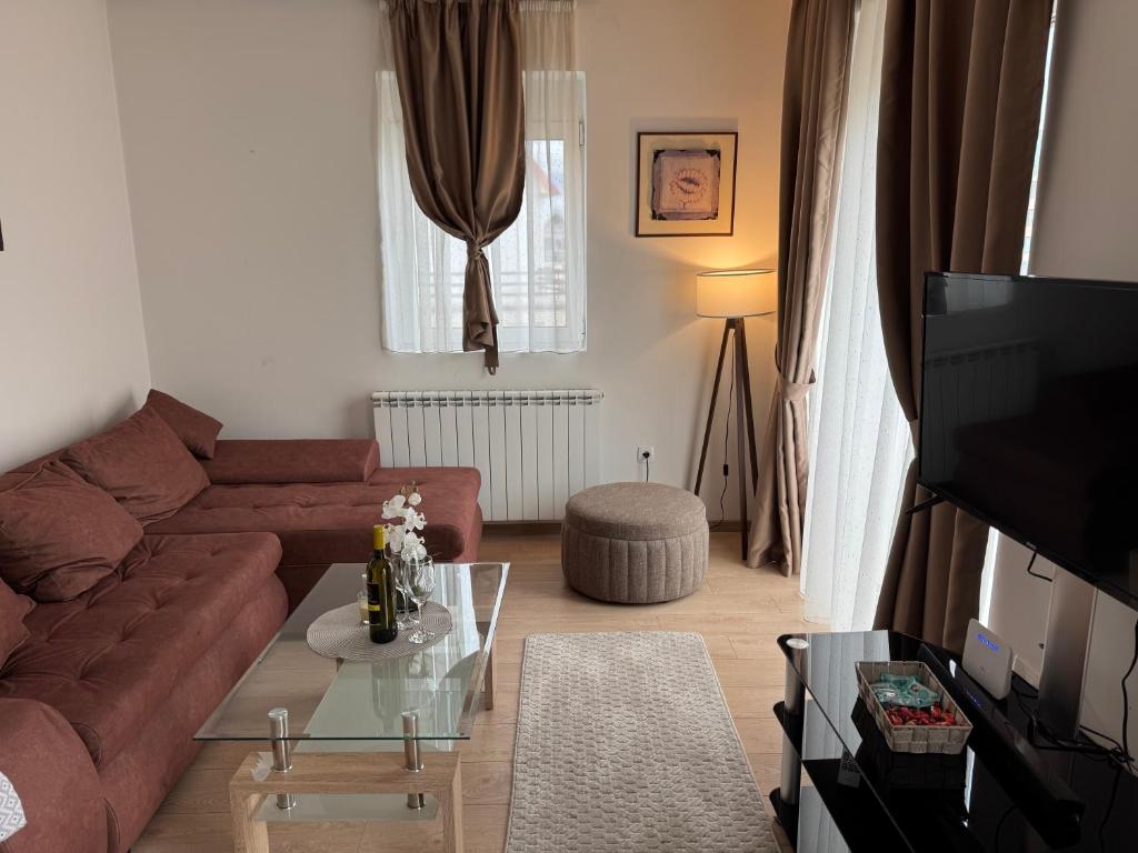 Apartmans Vukasin - 2