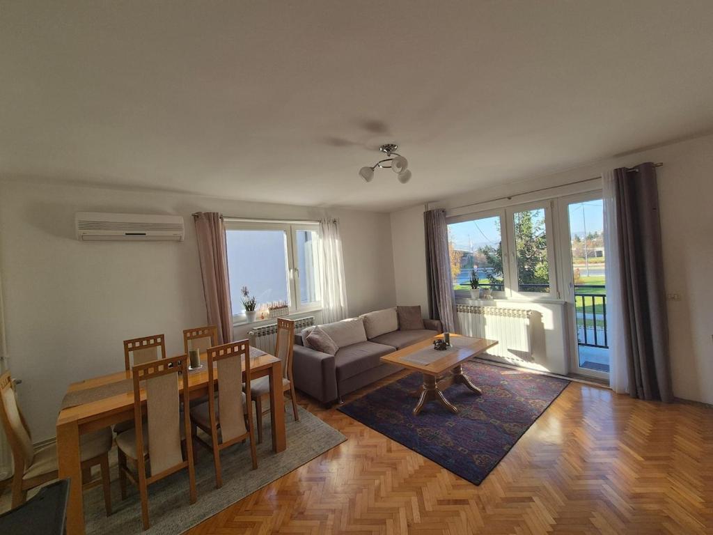 Zambak Apartment - 1