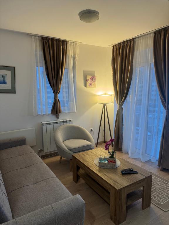 Apartmans Vukasin - 1