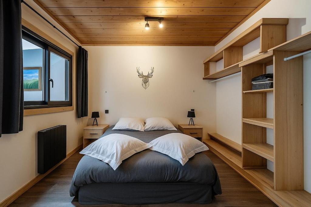 Appartement chalet - 1