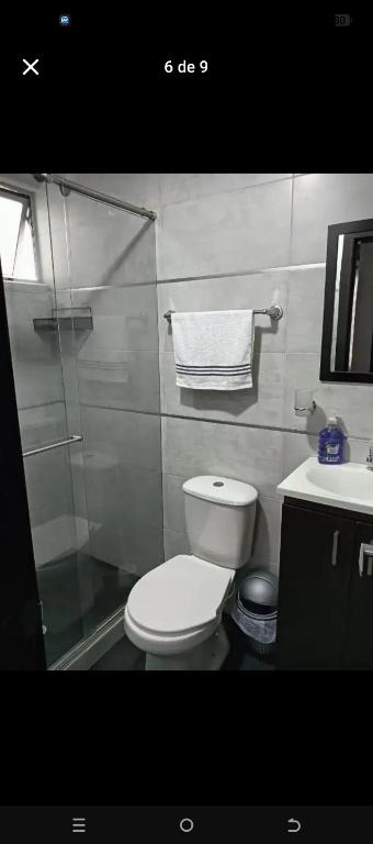 Apartamento por días - 1
