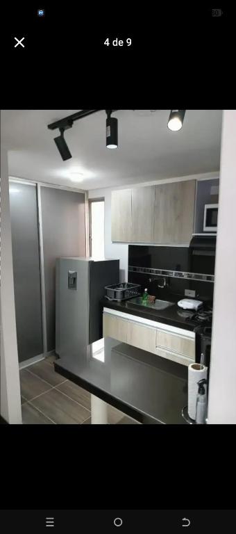Apartamento por días - 4