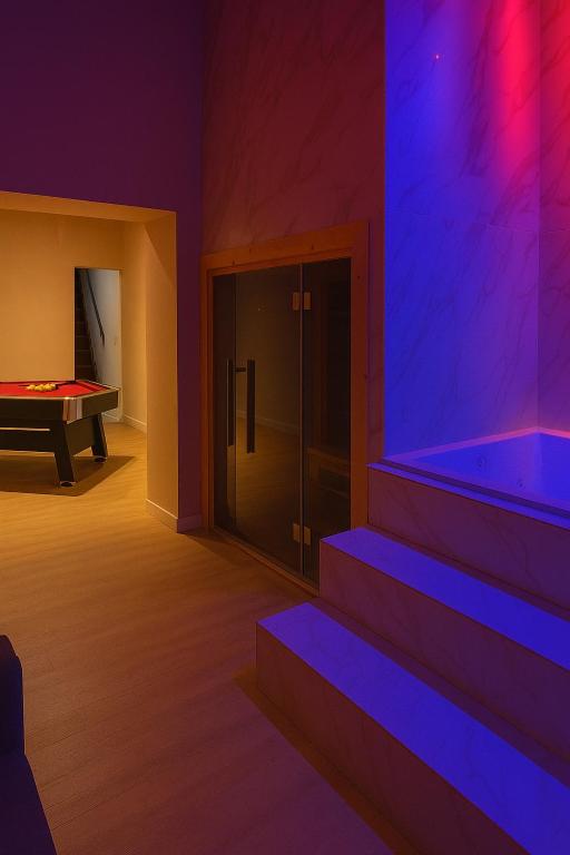 GM Luxury Apartment - 3