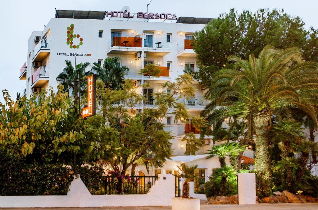 Hotel Bersoca - 2