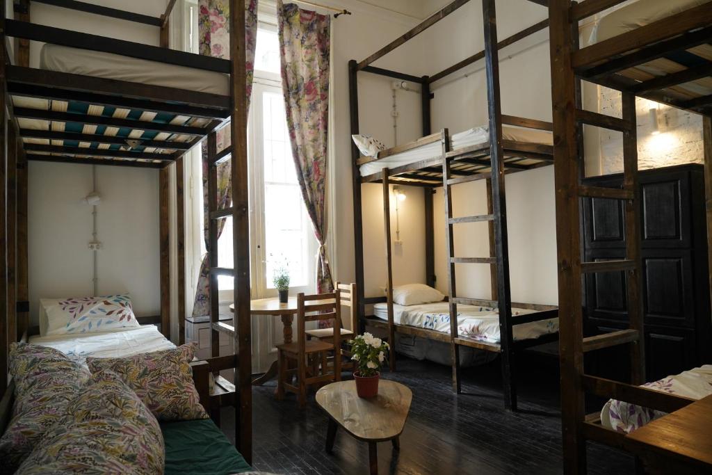 Primavera Hostel - 5