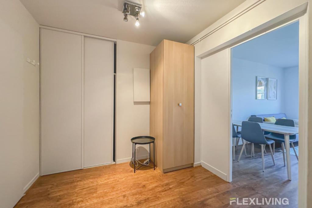 Beautiful 3-room apartment Paris 1st - 4