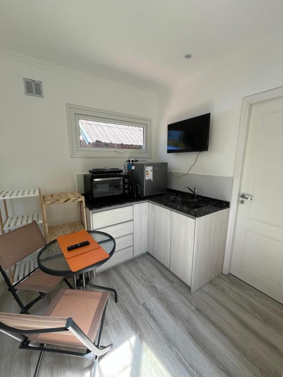 Monoambiente Amancay - 4