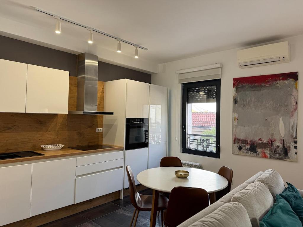 Linea Apartment - 3