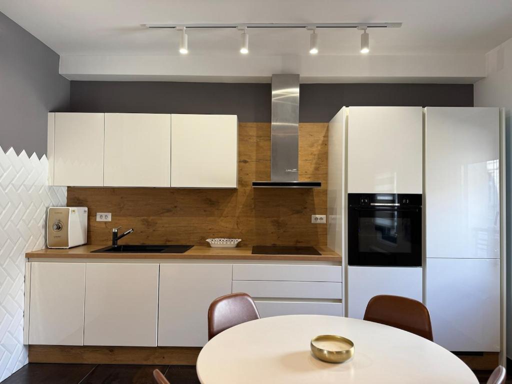 Linea Apartment - 4