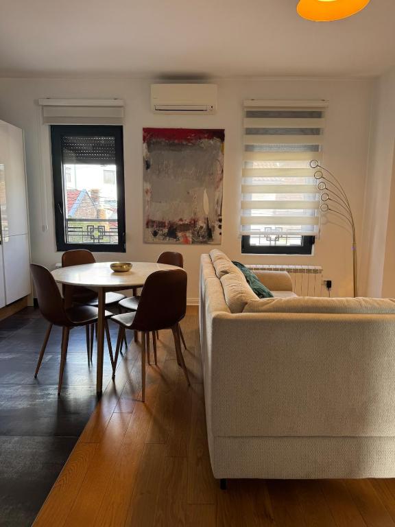 Linea Apartment - 2