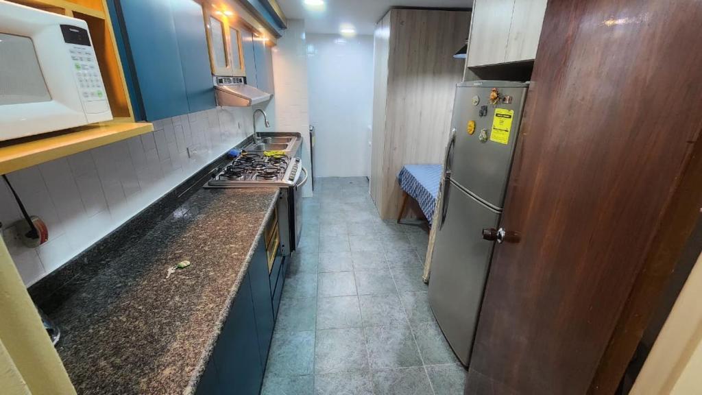Beautiful apartment in the colonial area of Chacao - 3