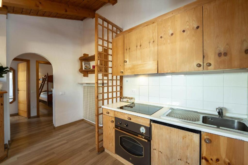 Casa Canazei - 3