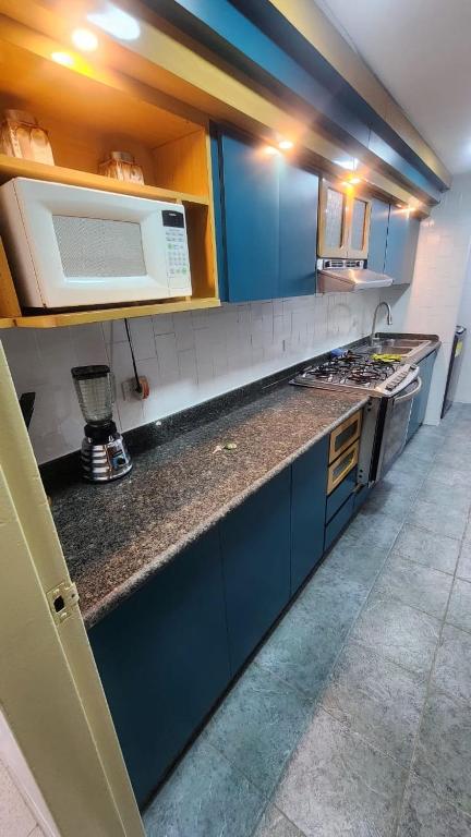 Beautiful apartment in the colonial area of Chacao - 2