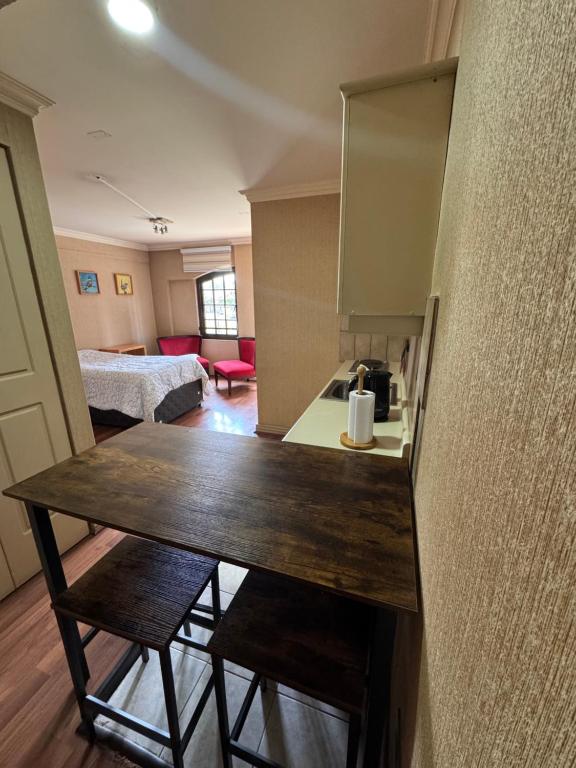 Departamento Pet friendly a Metros del Mall Cenco Temuco, Casino Dreams y Av Alemania - 5