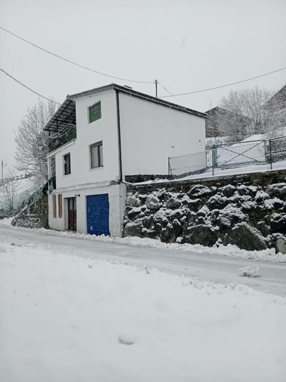 Alloggio Centro Torgnon vicino impianti sci - 1