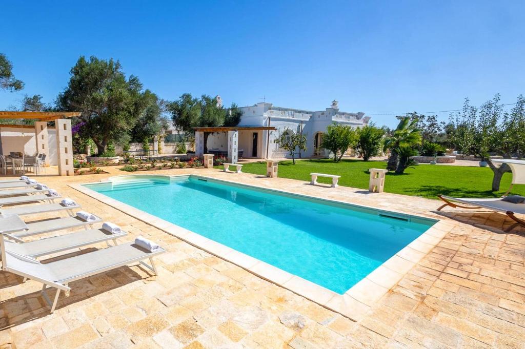 Villa Domus Mea by Villa Plus - 2
