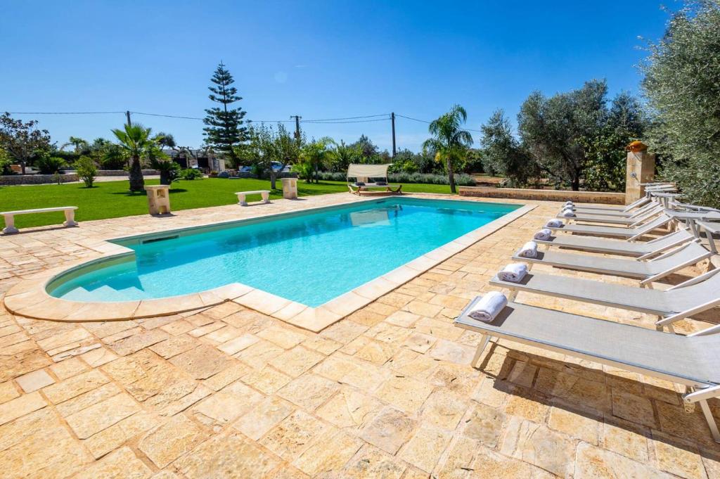 Villa Domus Mea by Villa Plus - 3