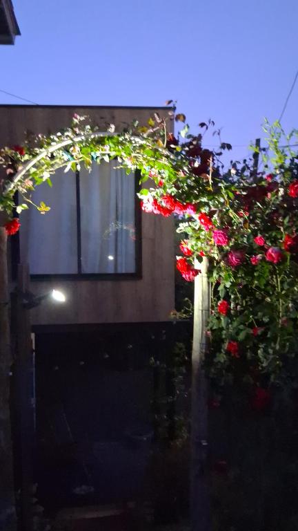 A 1 cuadra de la playa Mansa - 1