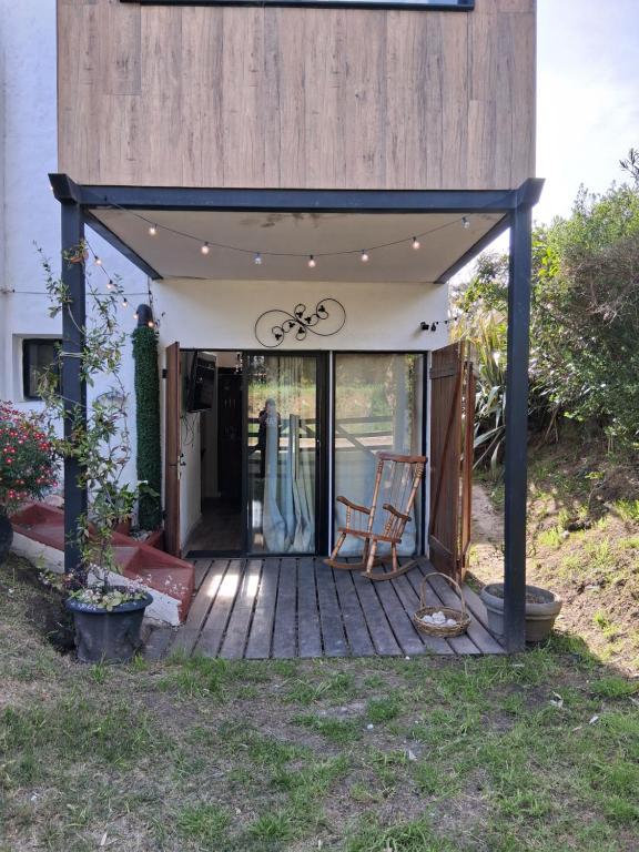 A 1 cuadra de la playa Mansa - 2