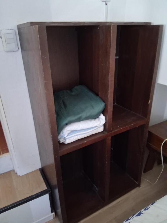 A 1 cuadra de la playa Mansa - 5