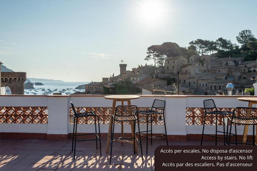 Hostal Boutique Es Menut - 1