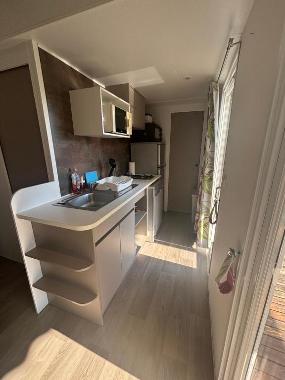 MOBIL HOME Jasmin 38 - 3
