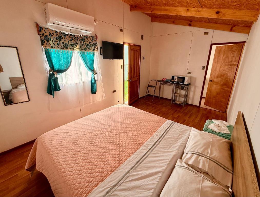 Samtours Apartments - 3