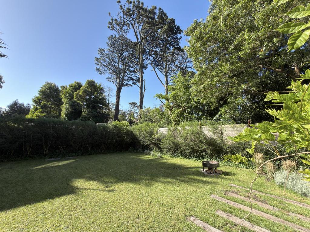 Casa Cami - Casa en Bosque Peralta Ramos Para 6 PAX Con parrilla - Hola Sur - 4