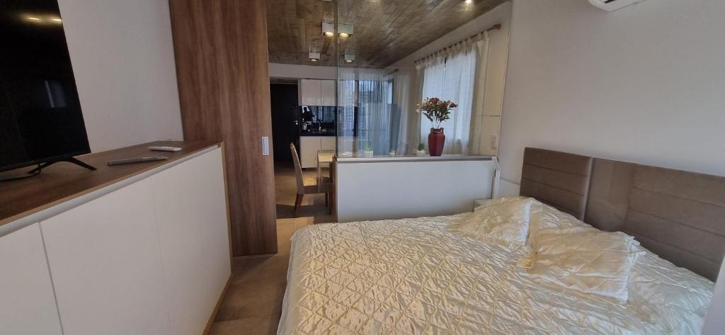 Apart 9 de julio - 5